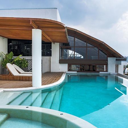 Azzurro Hotel Angeles Εξωτερικό φωτογραφία