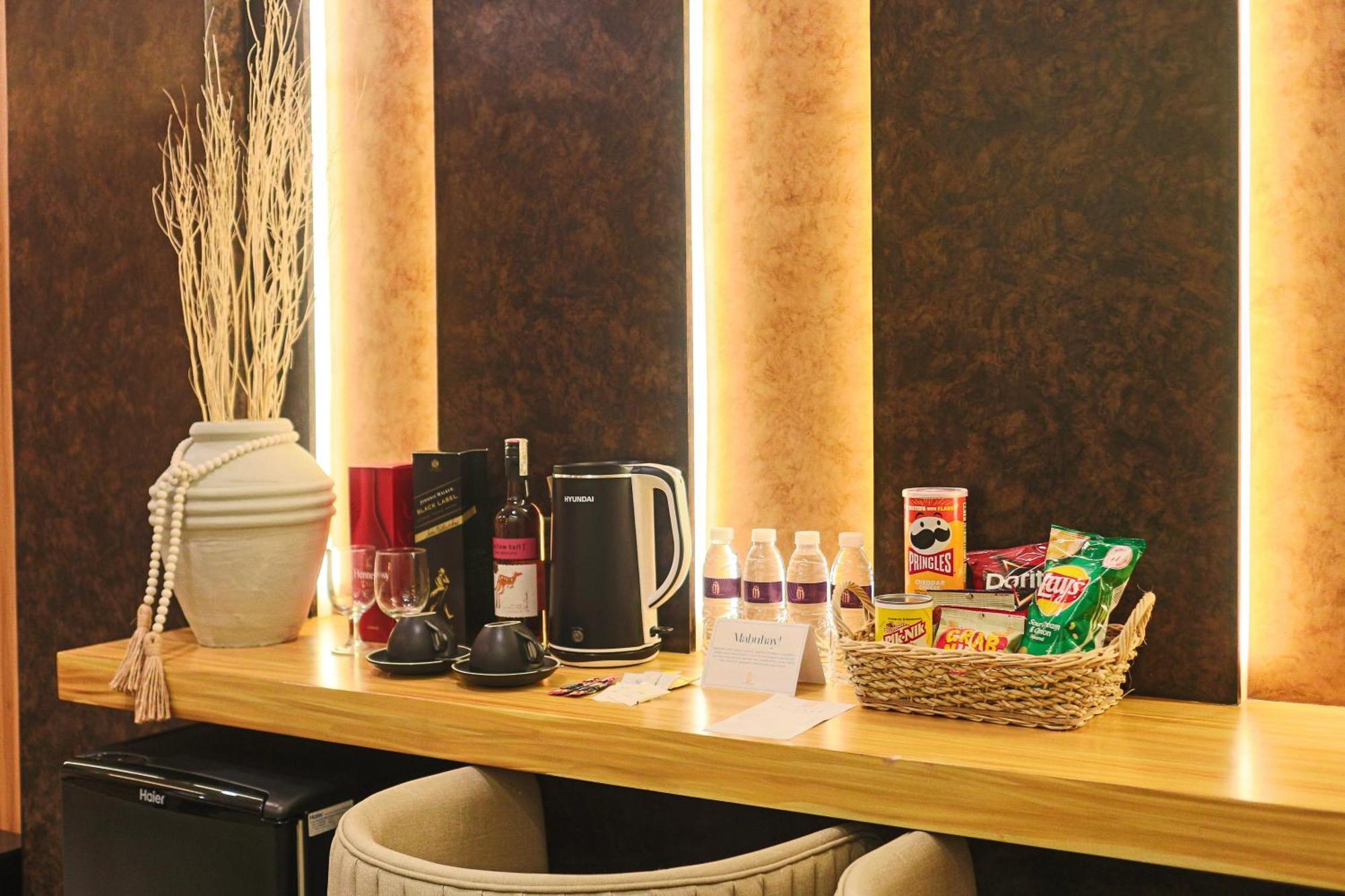 Azzurro Hotel Angeles Εξωτερικό φωτογραφία