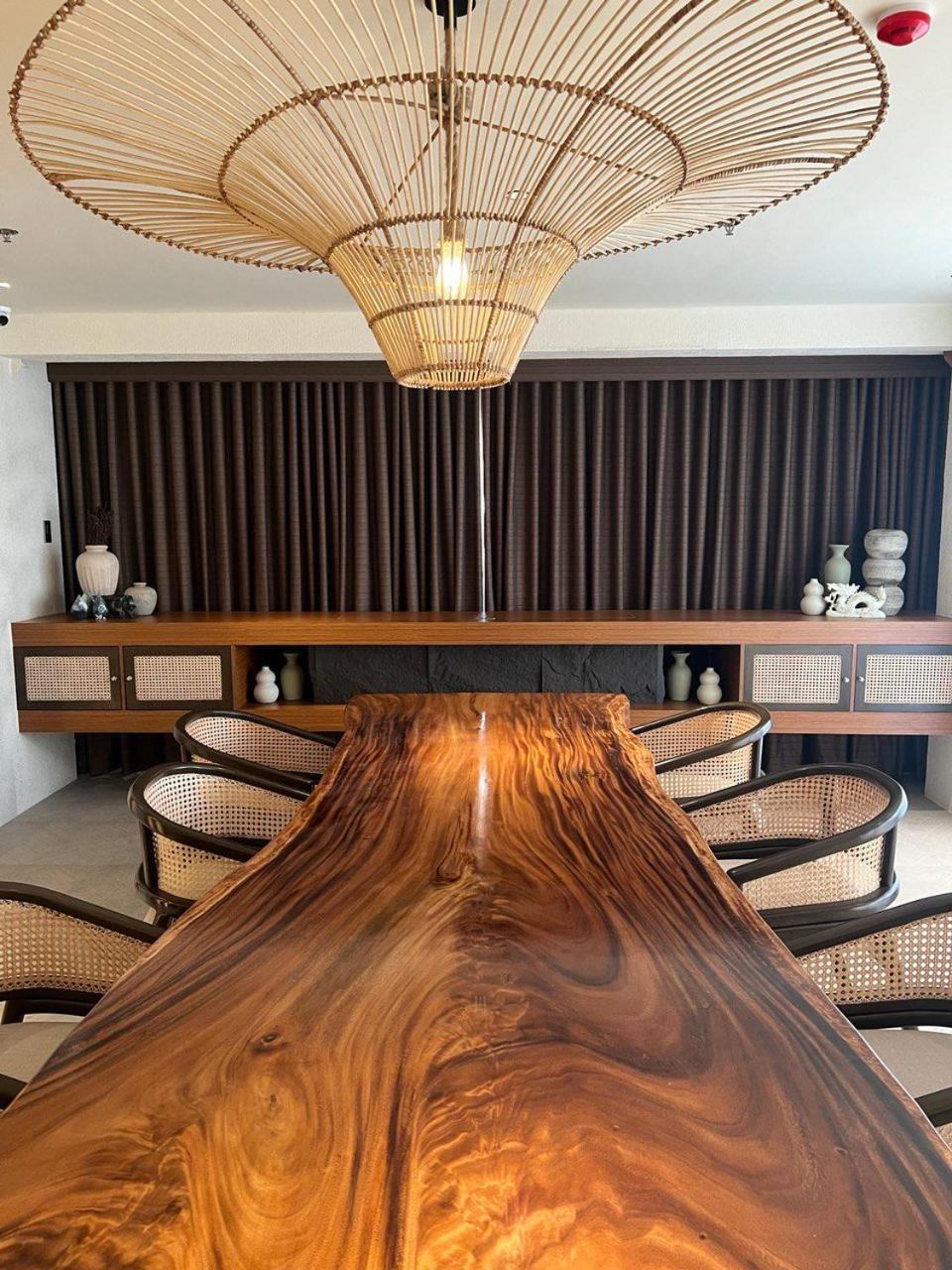 Azzurro Hotel Angeles Εξωτερικό φωτογραφία