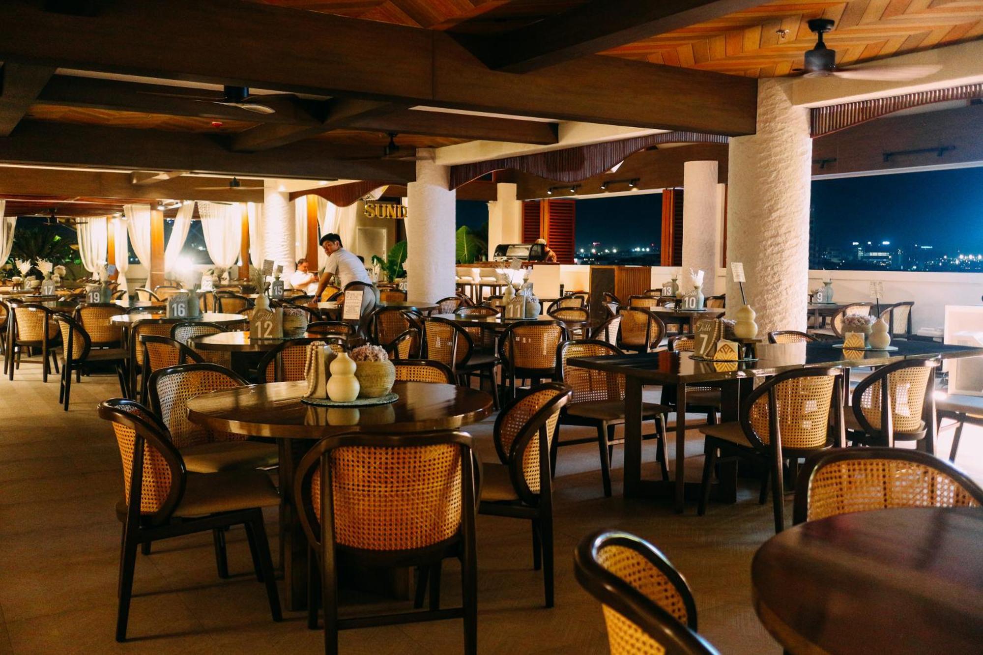 Azzurro Hotel Angeles Εξωτερικό φωτογραφία