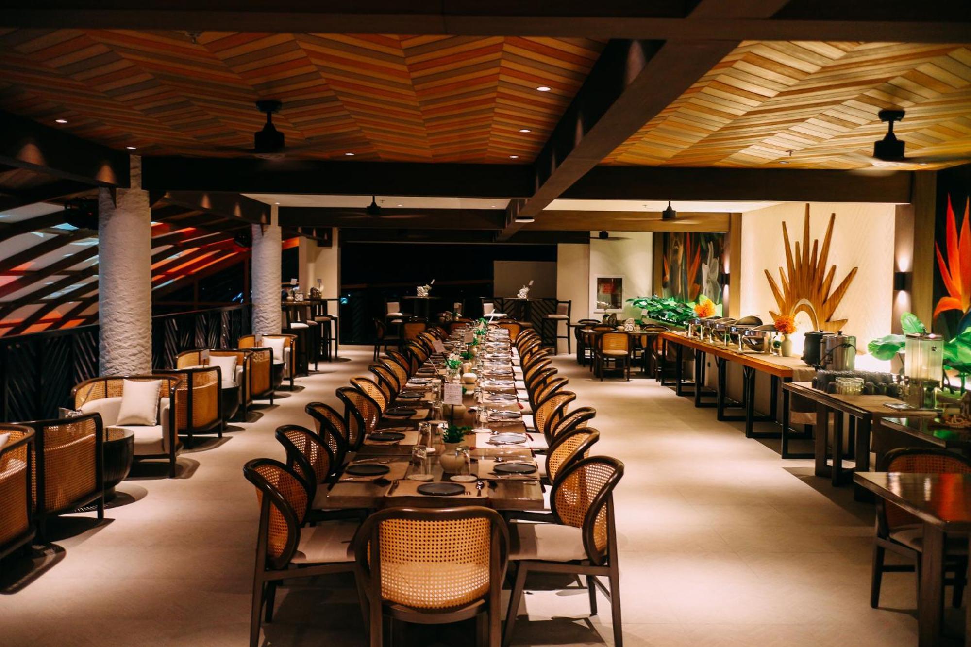 Azzurro Hotel Angeles Εξωτερικό φωτογραφία
