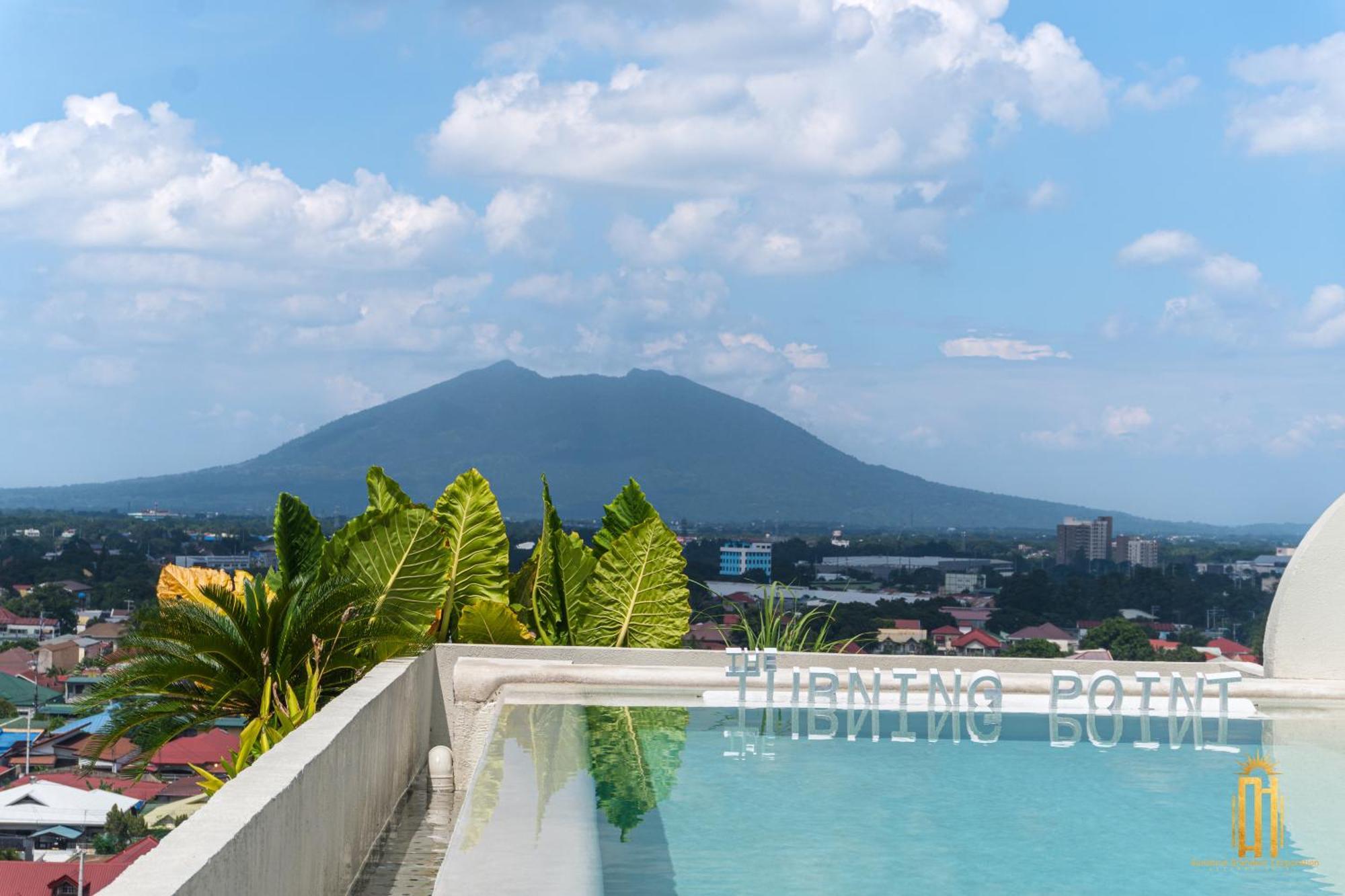 Azzurro Hotel Angeles Εξωτερικό φωτογραφία